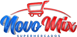 Novo Mix Supermercados